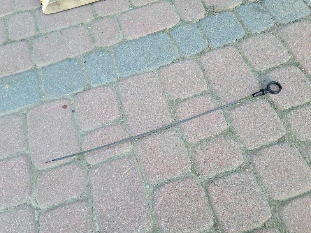 Масляний щуп 2,0 T Opel Insignia B