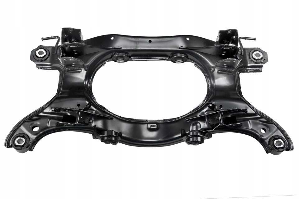 NTY ZRZ-LR-000 Korpus osi Producent części NTY