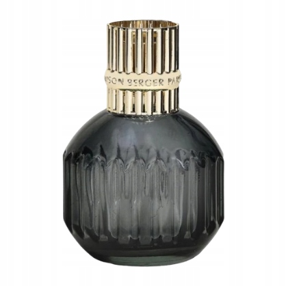 Canello Grey Maison Berger katalytická lampa šedá