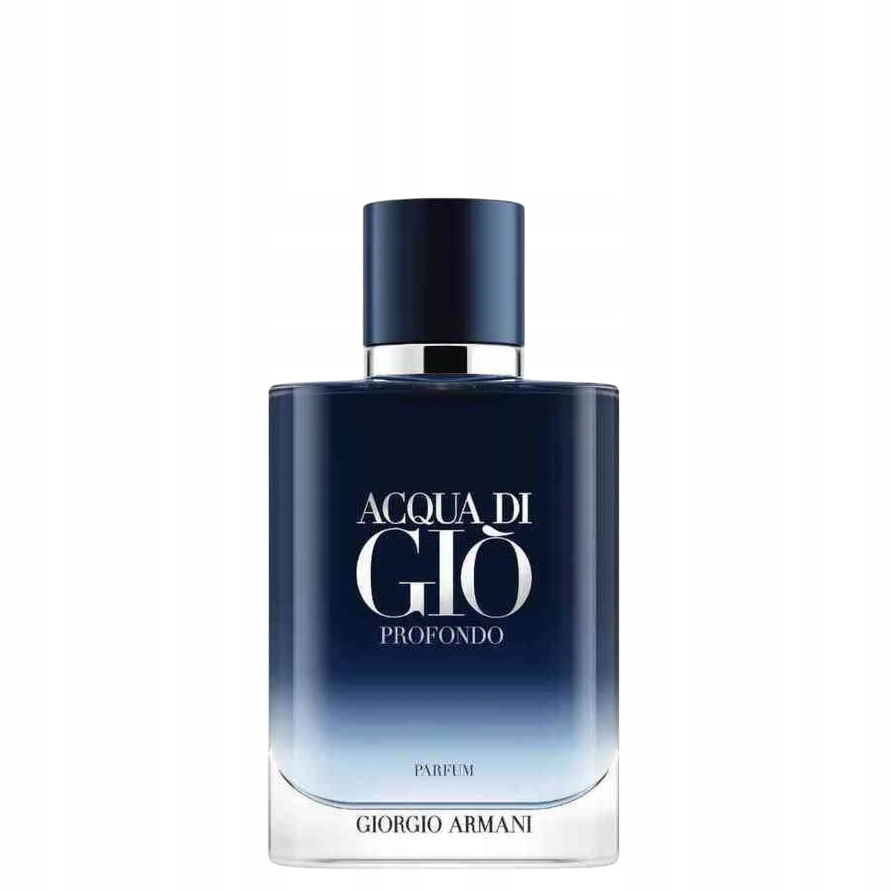 Giorgio Armani, Acqua di Gio Profondo, Parfém, Pro muže, 100 ml