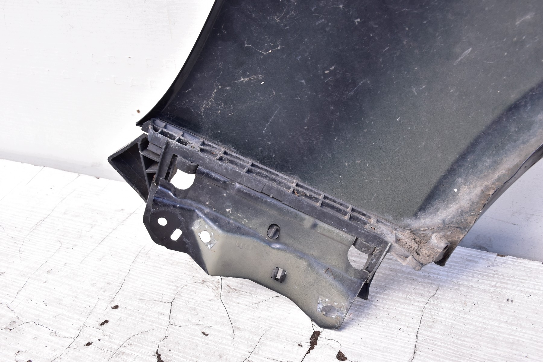 fender right front OPEL ZAFIRA C 2011-2019