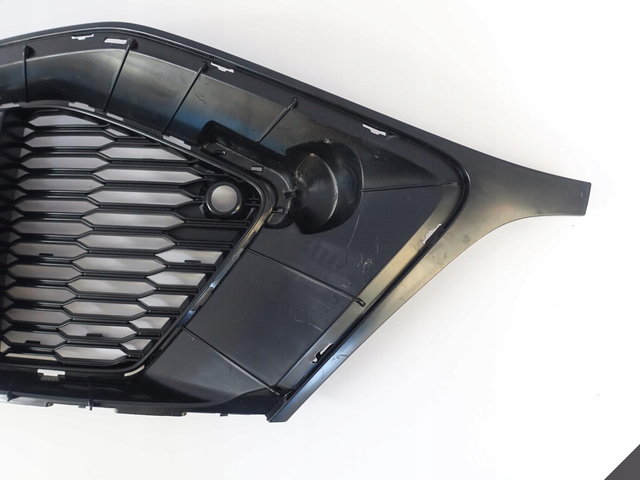 AUDI Q8 S-LINE SQ8 4M8 18- bumper grid left