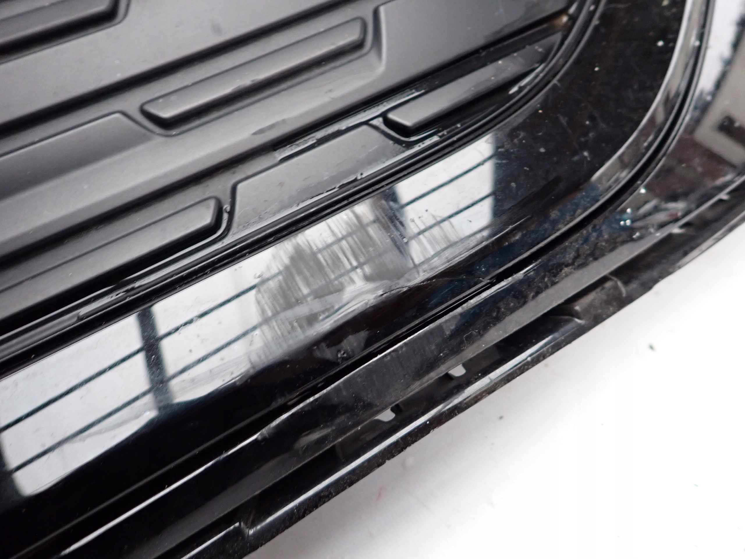 AUDI Q4 E-TRON 21-> grill grille radiator