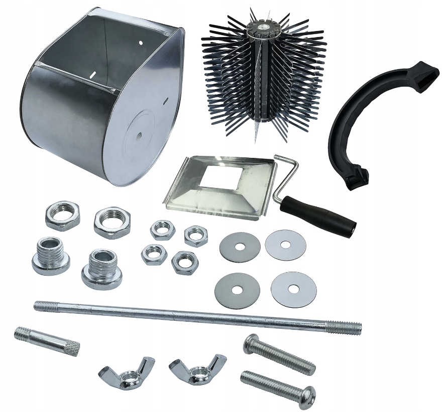 TYNKOWNICA RĘCZNA MASZYNKA DO TYNKU BARANKA NARZUTNICA RZUTNICA METALOWA Marka XL-Tools