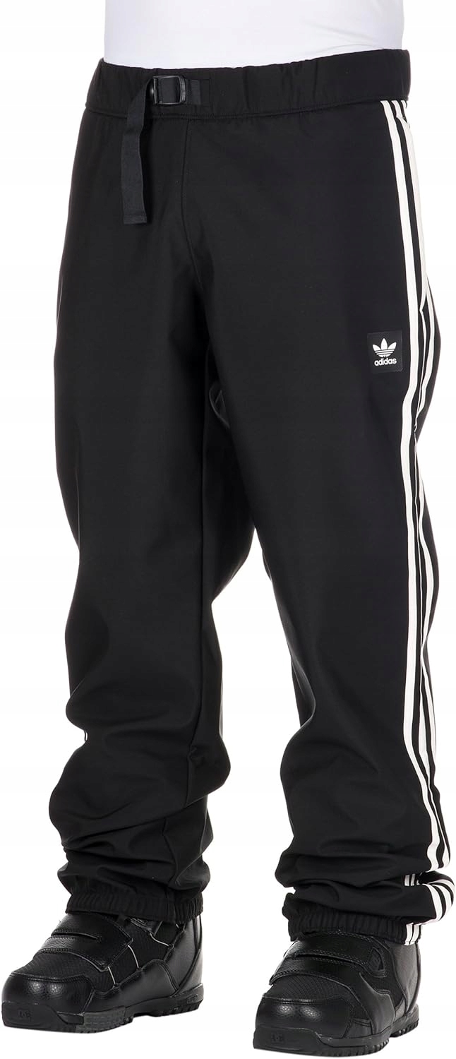 Spodnie męskie Adidas Lazy Man Softshell AZ6409