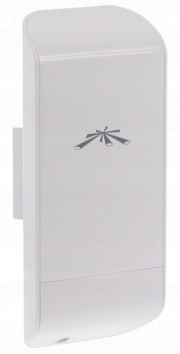 Ubiquiti NanoStation loco M2 2,4 GHz 8,5 dBi Cpe PoE
