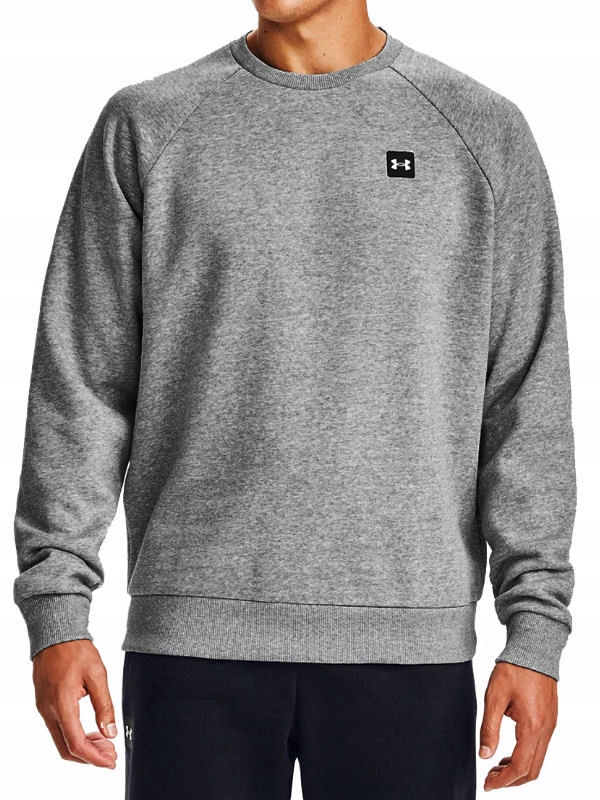 

Bluza męska Under Armour Rival 1357096-012 r.XL
