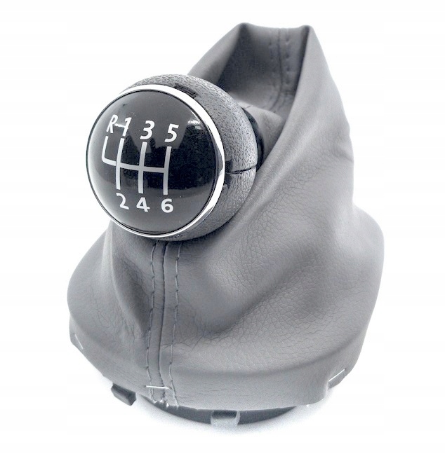 Galka Zmiany Biegow Mieszek VW Touran 1 2003 2010