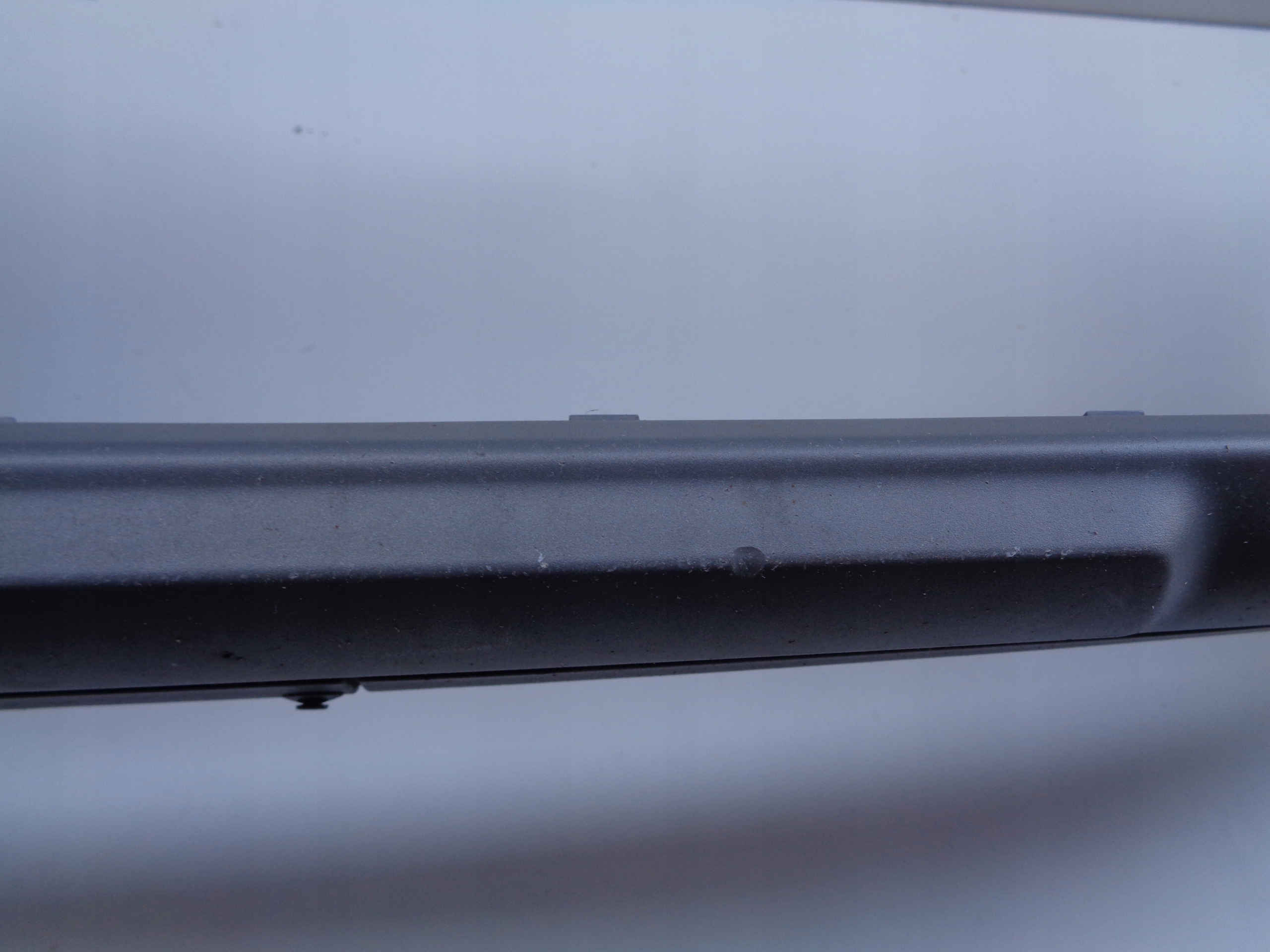 Frontstoßstange BMW X1 U11 22- NR 46293