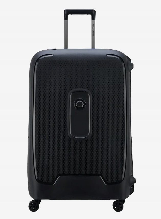 Delsey Paris Moncey 76 cm 4DW trolley case walizka rozmiar L