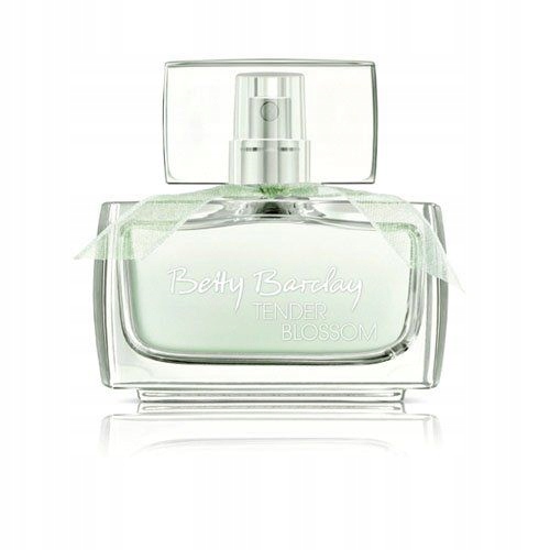 Betty Barclay Tender Blossom Parfemovaná Voda Pro Ženy 20 ML
