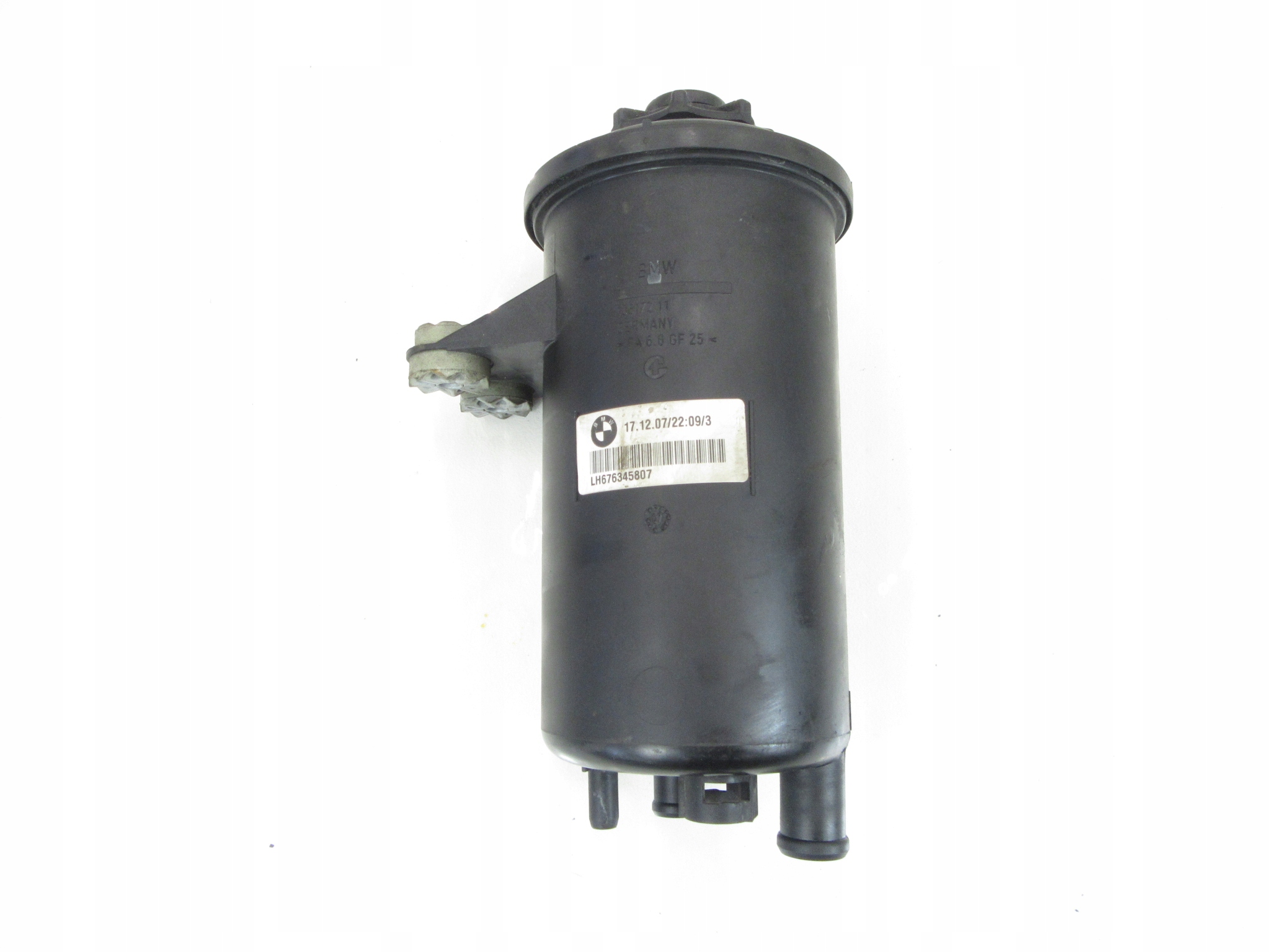 Behälter der Lenkung BMW e60 e61 e63 e64 e65 e66 e70 e71 M57n n52 N62 M54