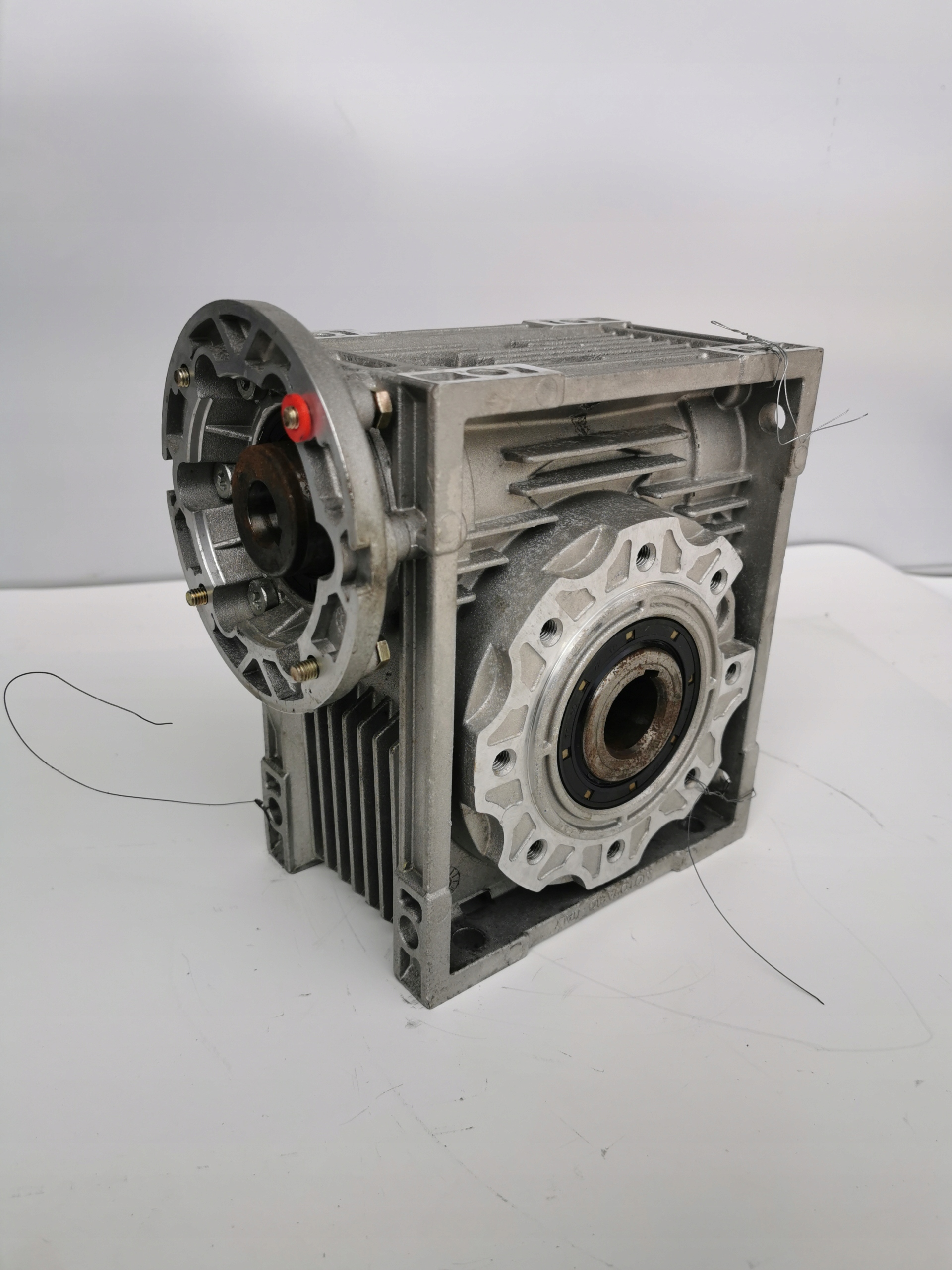 Przekładnia ślimakowa Motovario Nmrv 075 przeł.40
