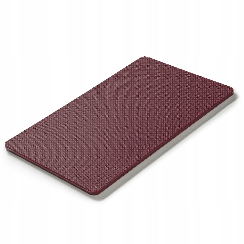 

Deska Haccp Brązowa Gn 1/1 Forgast FG12626