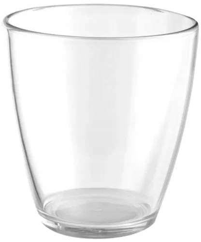 SZKLANKA DO WODY NAPOJÓW ANTISLIP BRUNNER 200 ml