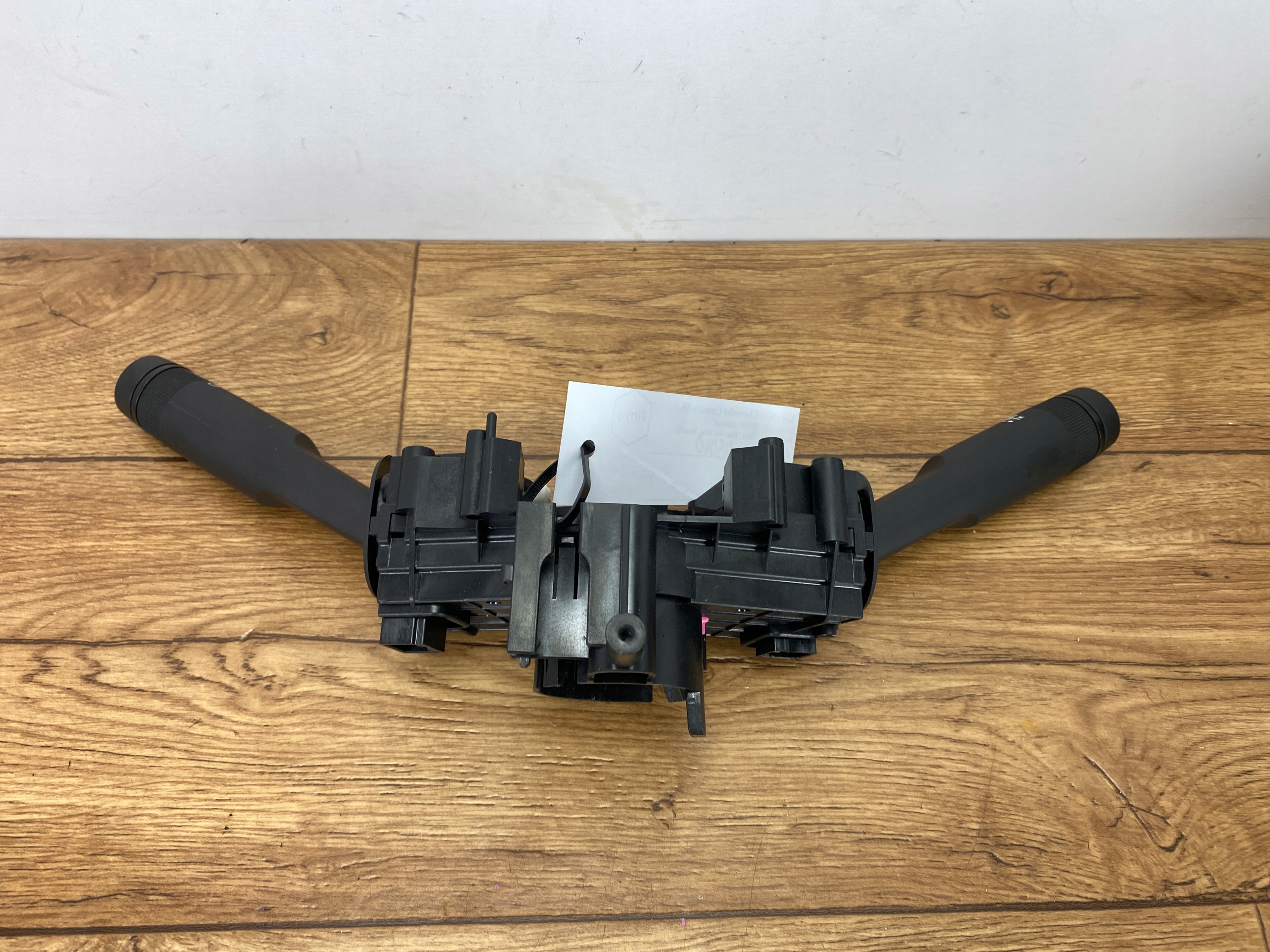switch levers manetka Chevrolet Camaro SS 2016+ USA