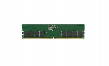 Kingston Technology ValueRAM paměťový modul 16 Gb 1 x 16 Gb DDR5 5600 MT/s