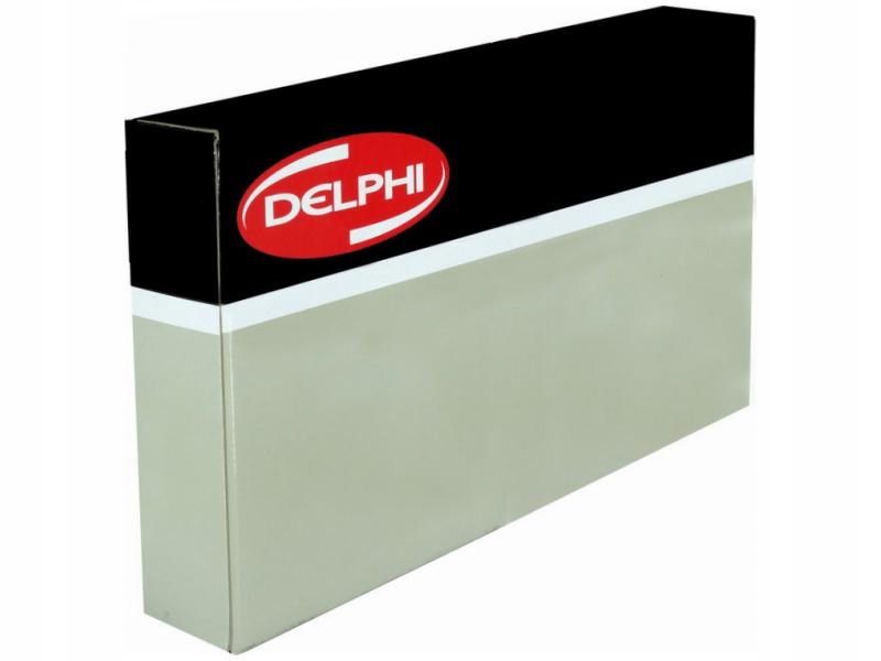 Delphi CF20277 конденсатор, радиатор кондиционера