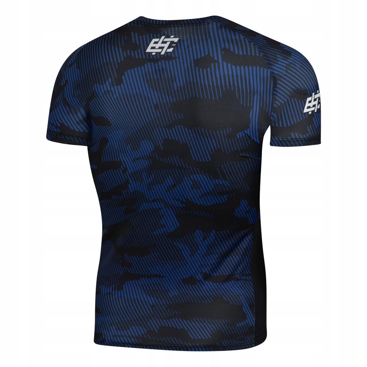 Koszulka Sportowa Szybkoschnąca Męska HAVOC 2XL EXTREME HOBBY Rękaw krótki rękaw