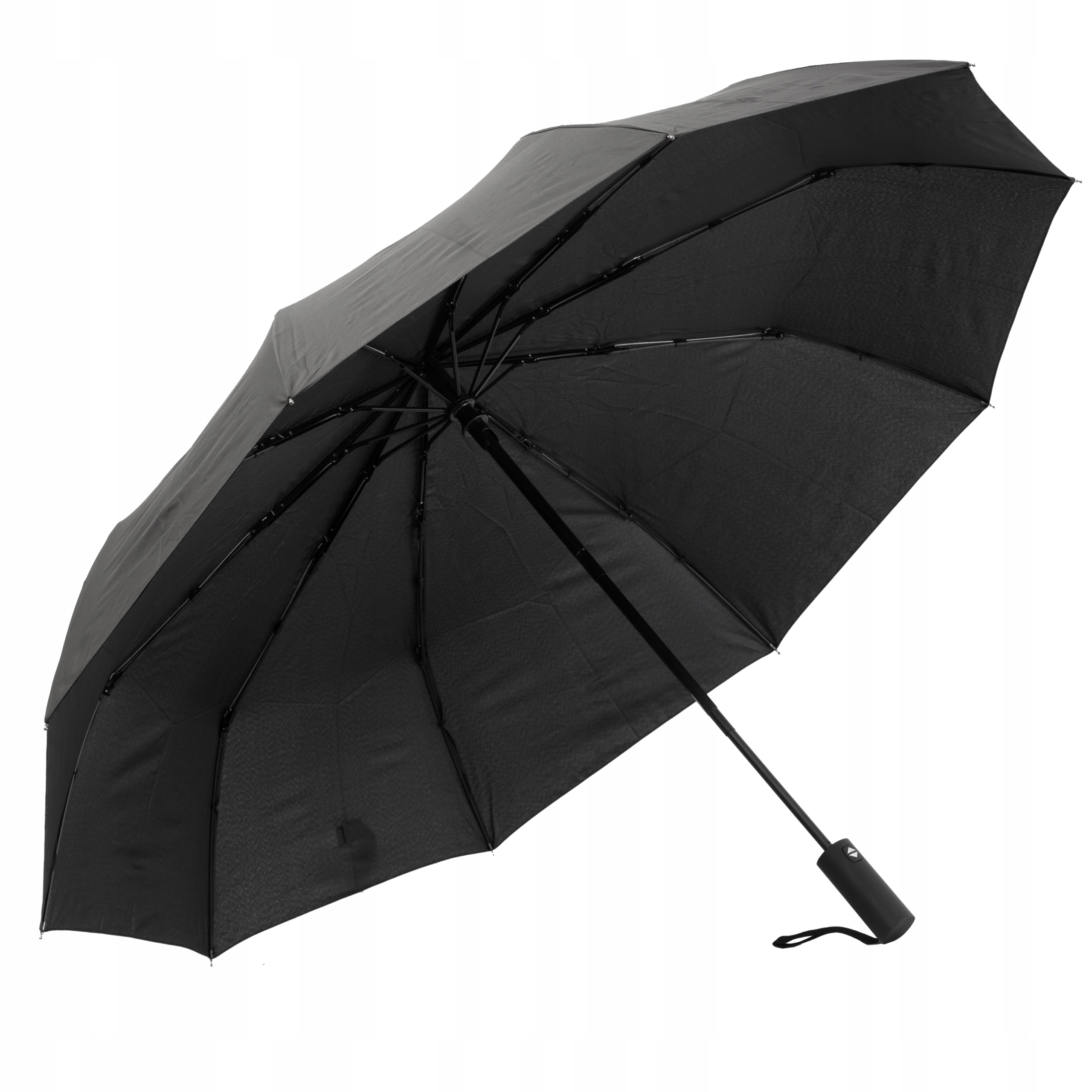 XXL Parasol parasolka automat włókno duży mocny Wzór dominujący bez wzoru