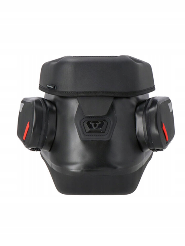 Torba na bak Pro City WP na tankring PRO [poj: 9l] Producent SW-Motech