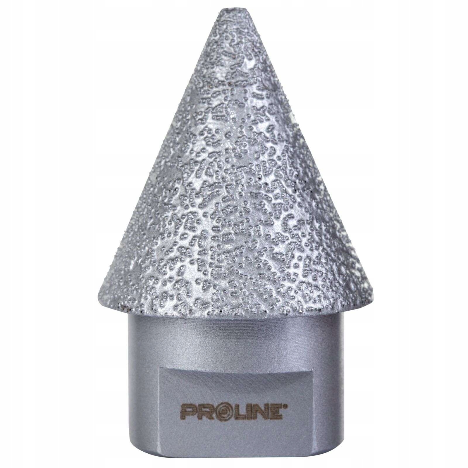 Proline Kónická diamantová fréza Fi38 M14