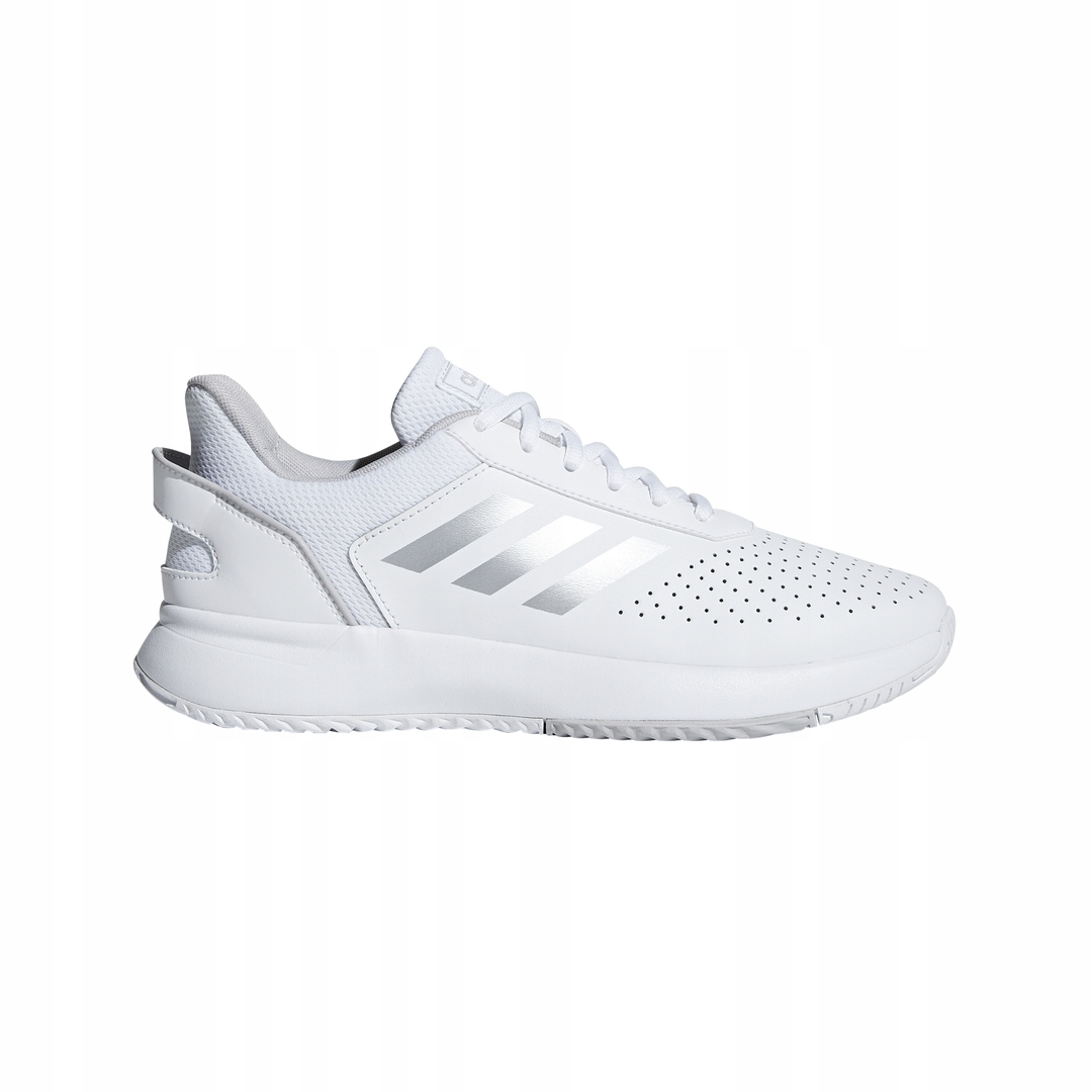 

Buty Damskie Adidas Courtsmsh F36262