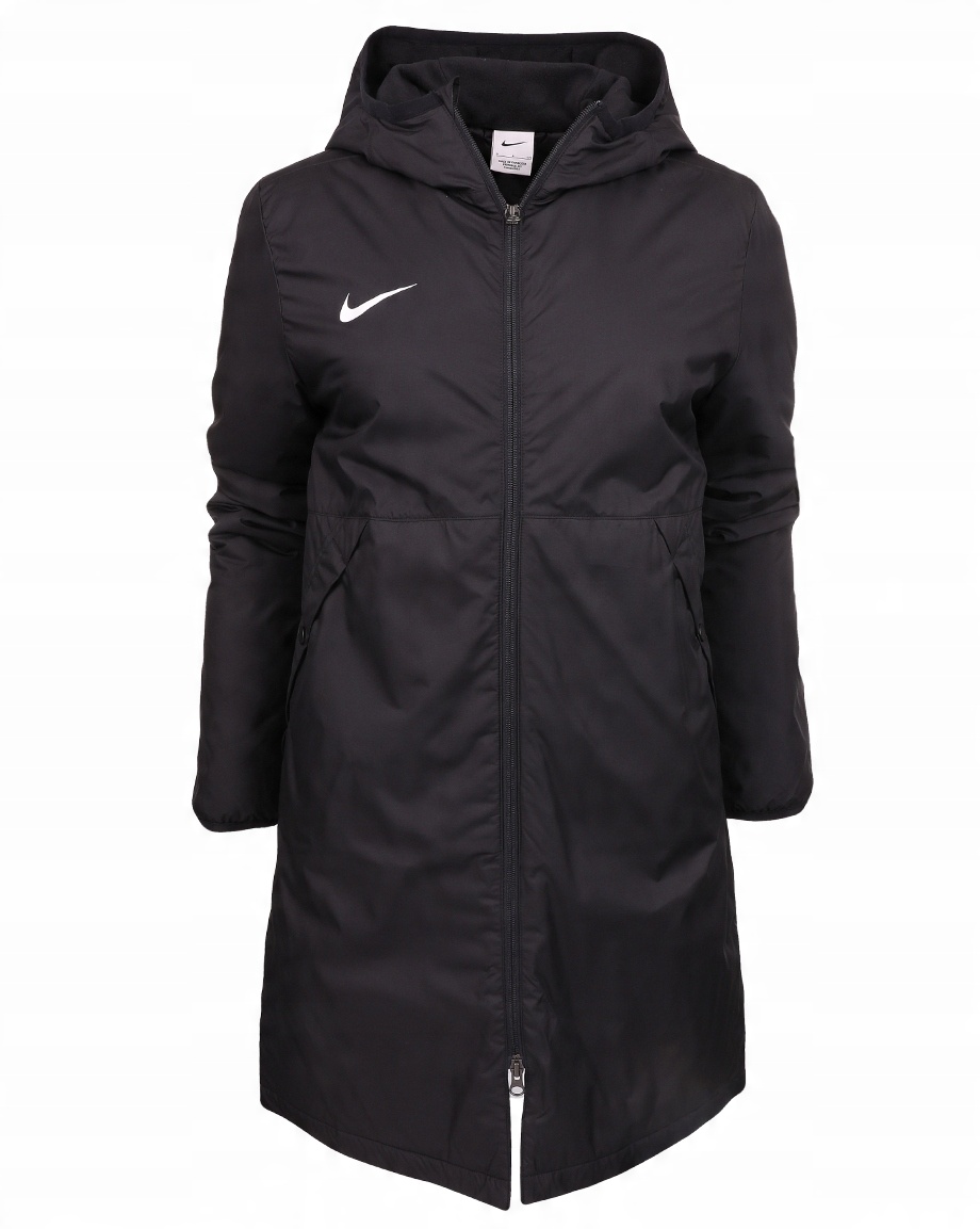 

Nike kurtka damska z kapturem przejściowa roz.L