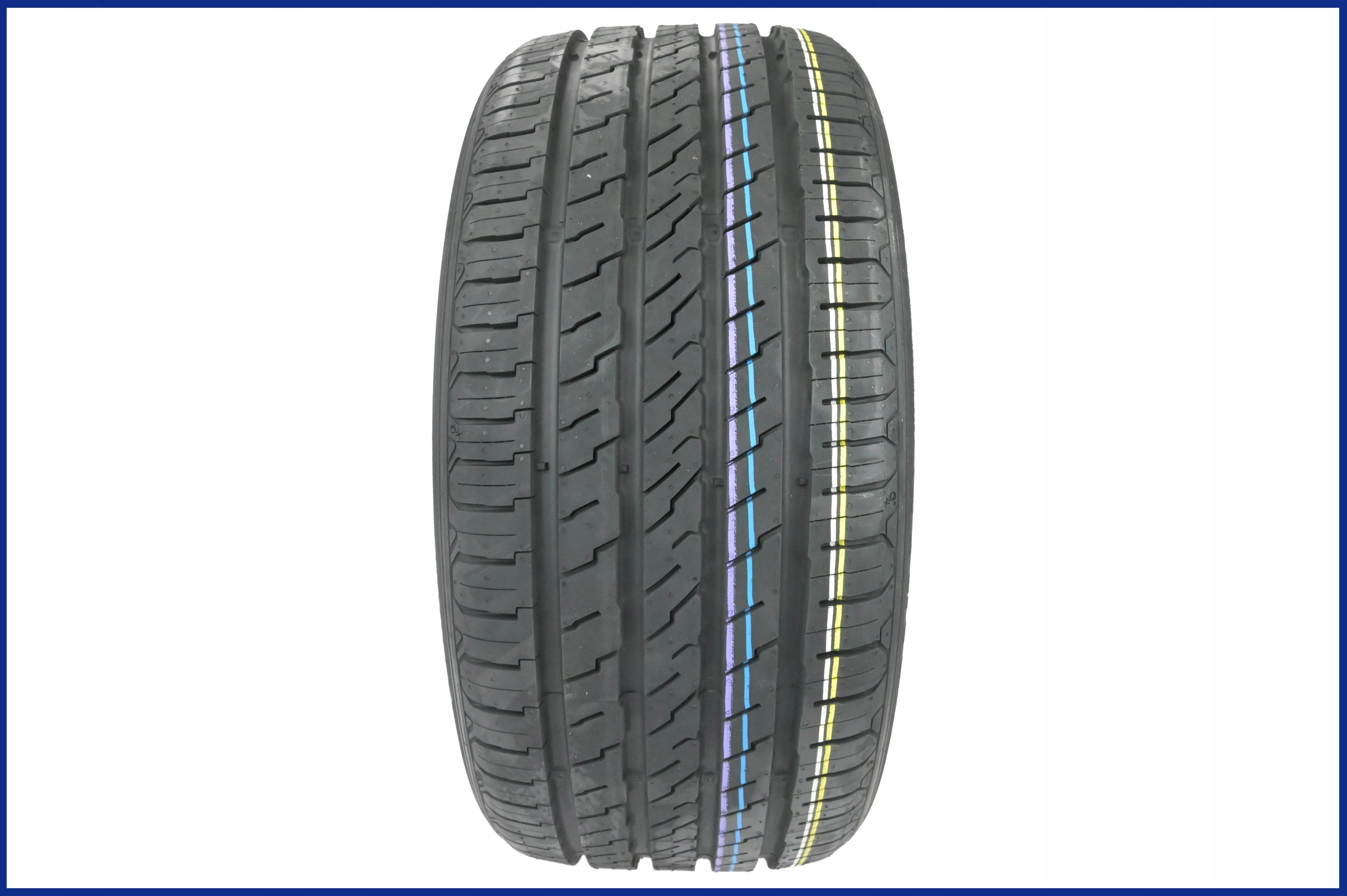 4 x 235 35R19 XL 91Y FR Summer S Point S LATO Model Summer S