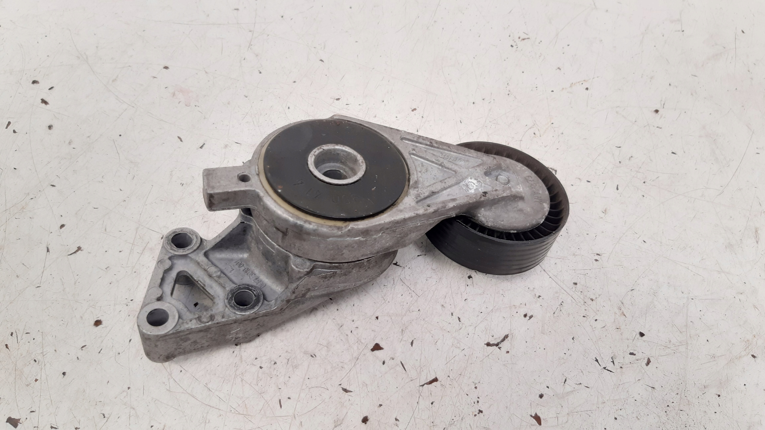 tenditore 04873010001 Audi TT