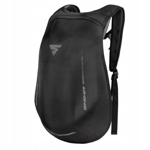 Мотоциклетный рюкзак SHIMA Ayro Backpack 24l