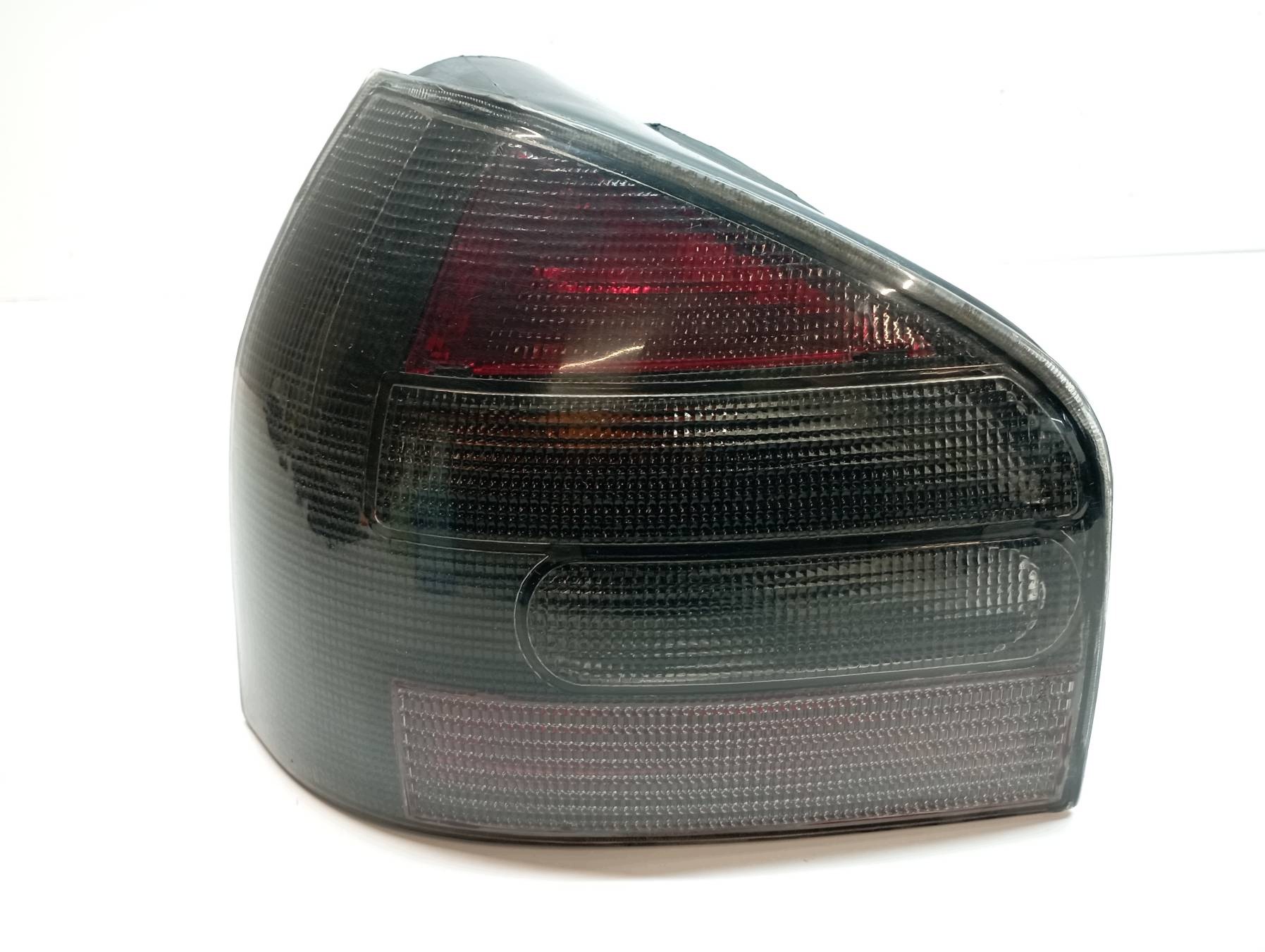 feu arrière KOMPLET CIEMNE BLACK Audi A3 et (1996-2003) 8L