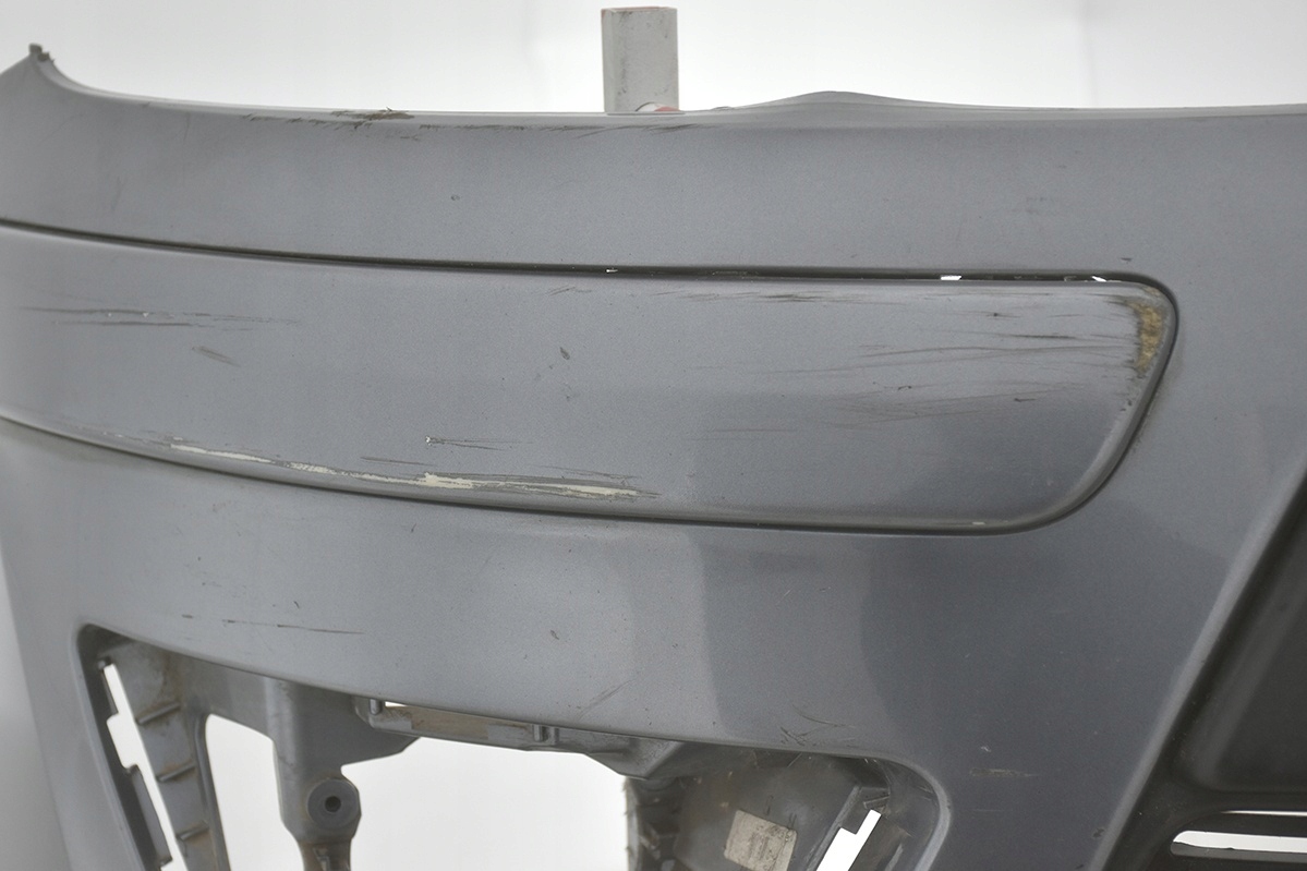 front bumper * front CITROEN C4 and LIFT