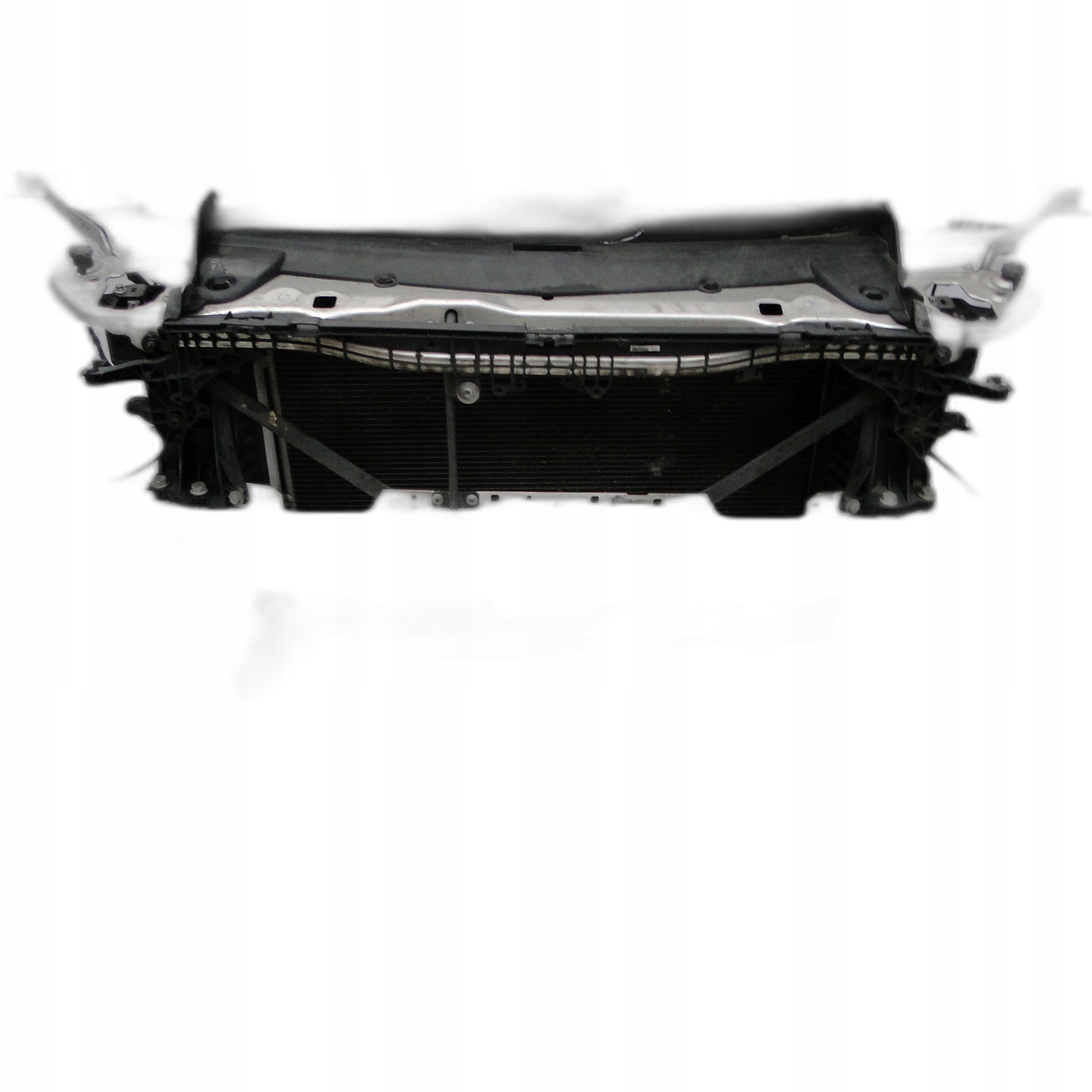 MERCEDES E KLASA W213 2.0 CDI CHLODNICE PAS PRZEDN A0999061000 A2136201801