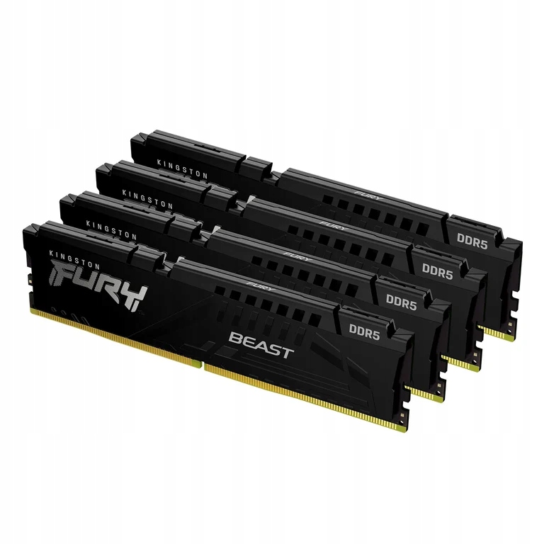 Pamäť Ram DDR5 Kingston 64 Gb 5200 40