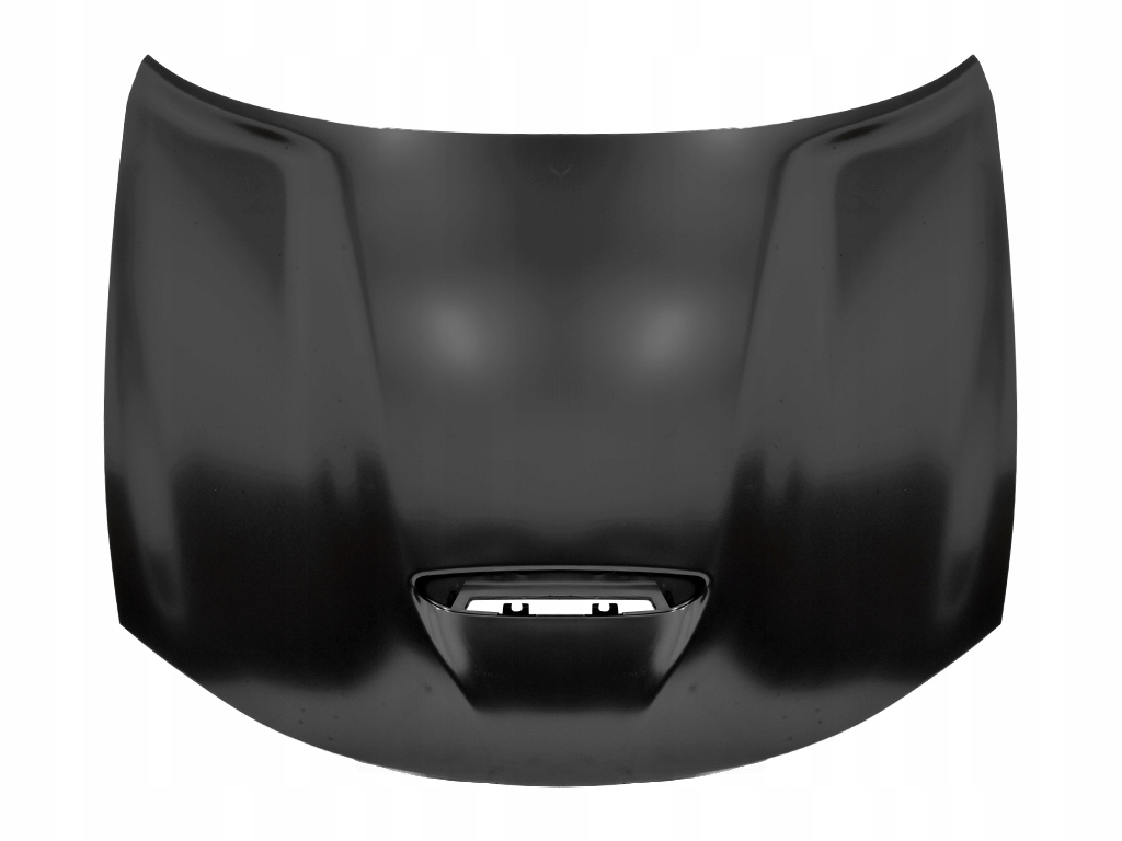 MASKA ALUMINIUM DODGE CHARGER SRT DAYTONA 2015-20 Producent części Inny