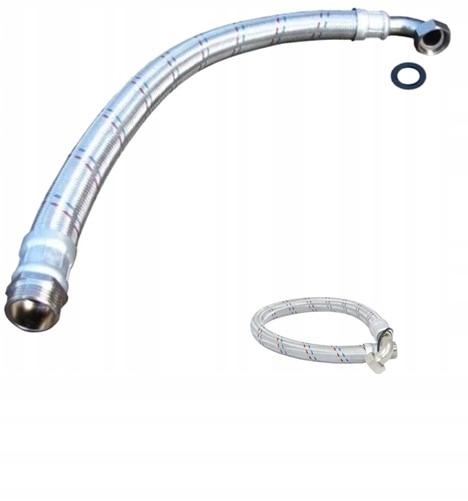 Hadice pro nádrž na hydrofor Pedrollo JCRm 2A/50L