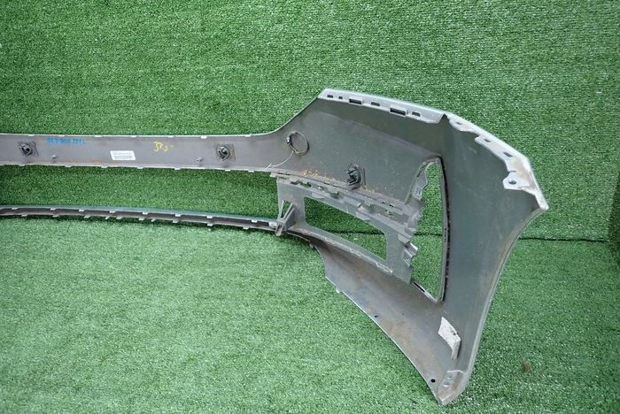 SKODA OCTAVIA IV LIFT 23- nárazník přední předek