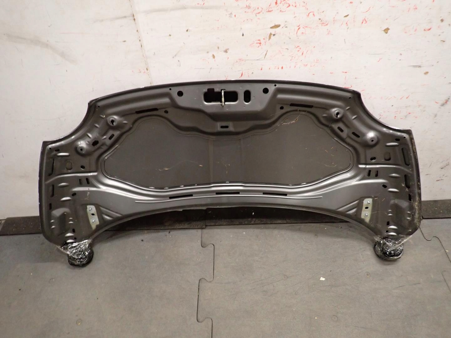 cofano FIAT 500 2007-2020