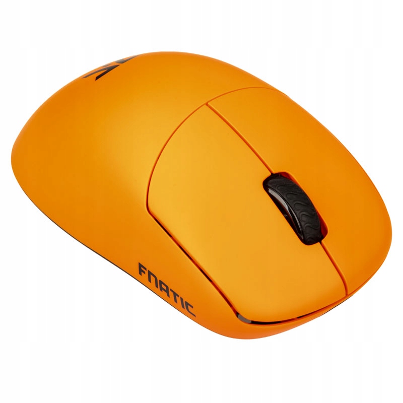 Mysz Bezprzewodowa Fnatic x Lamzu Thorn 4K Special Edition Interfejs Bluetooth