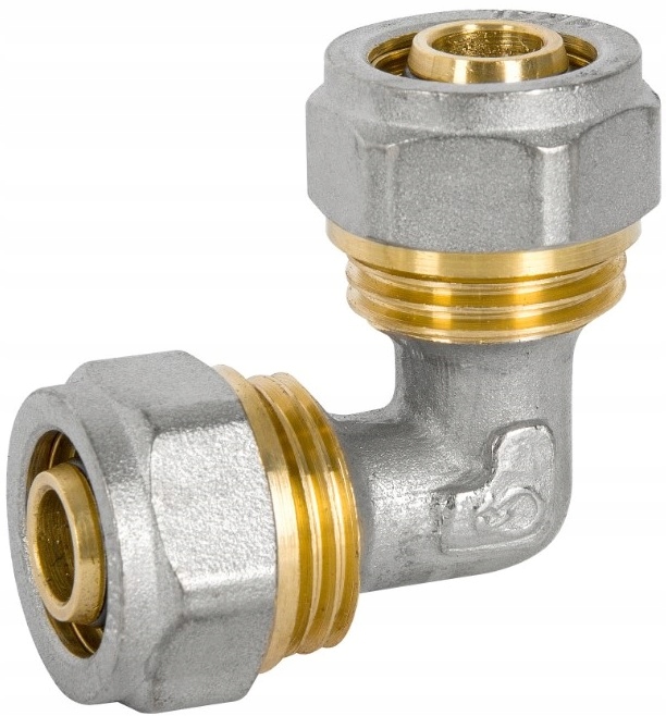 

Kolano Pex/al/pex 16 X 16