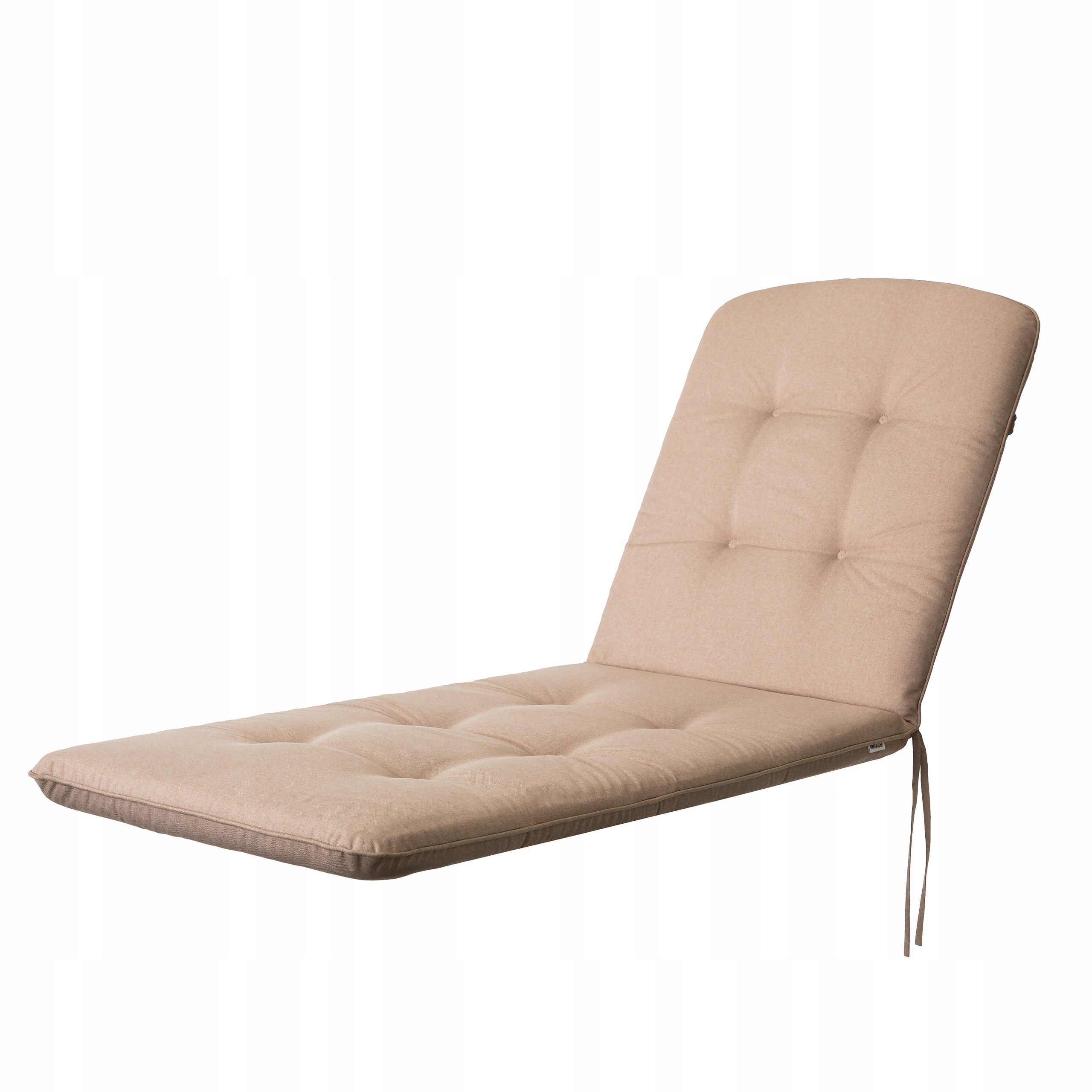 Poduška na záhradné plážové ležadlo Hobbygarden 185