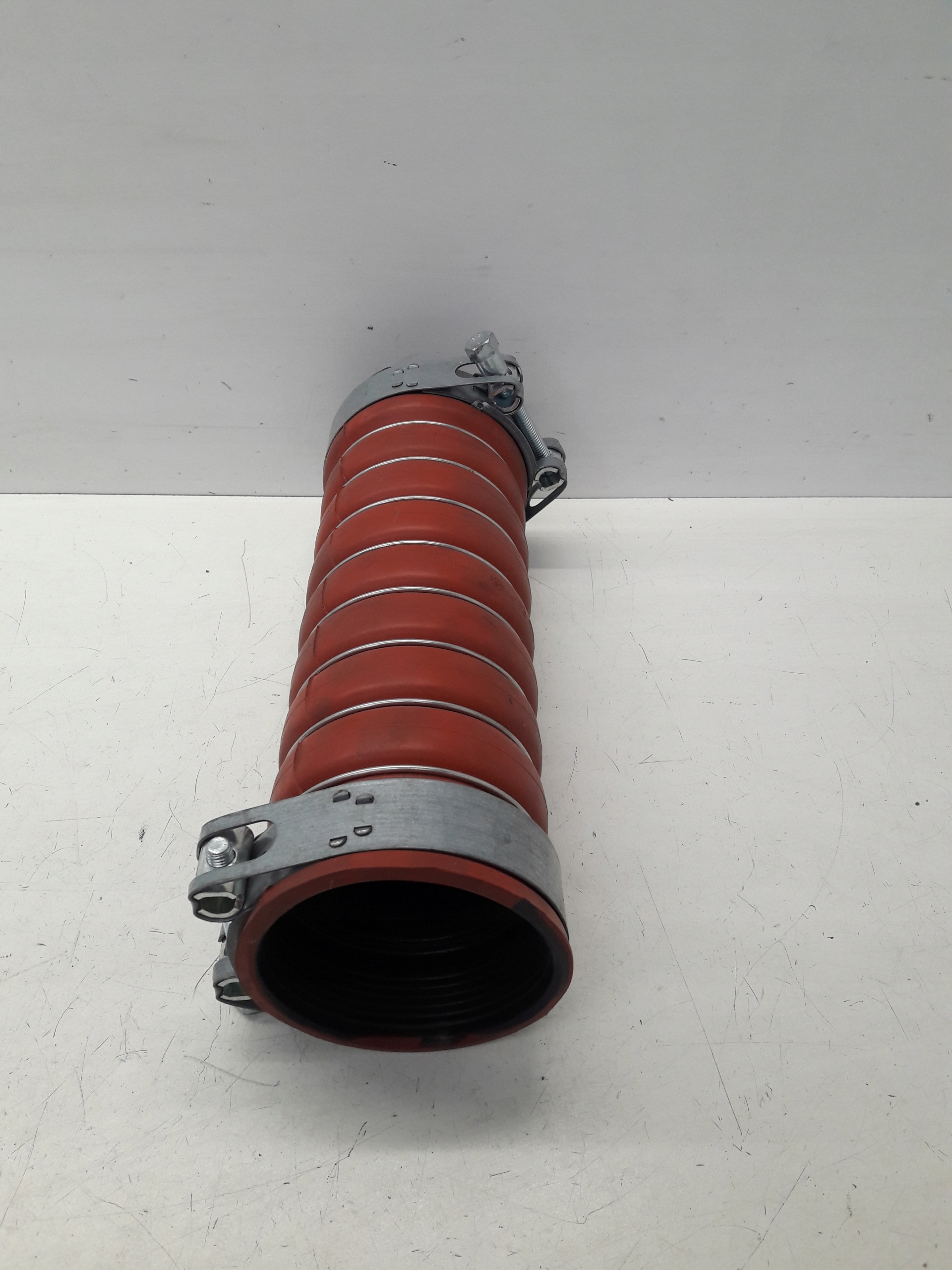 rohr intercooler MAN 81963010900