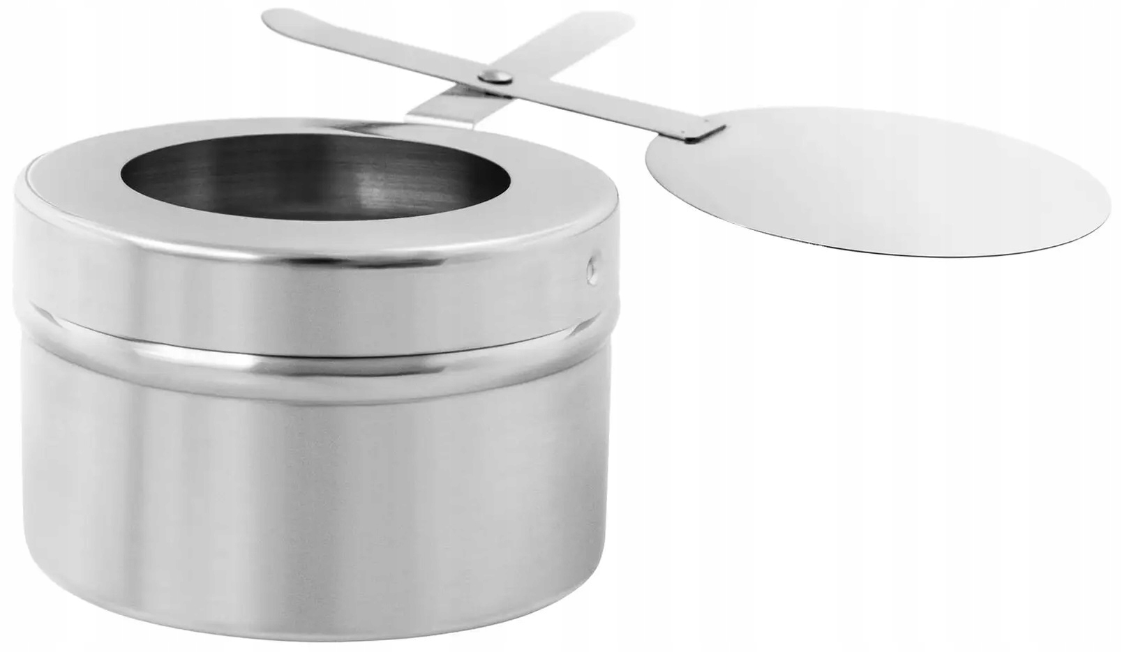 Podgrzewacz do potraw okrągły 6 L Royal Catering RCCD-RT21_6LG 10013025