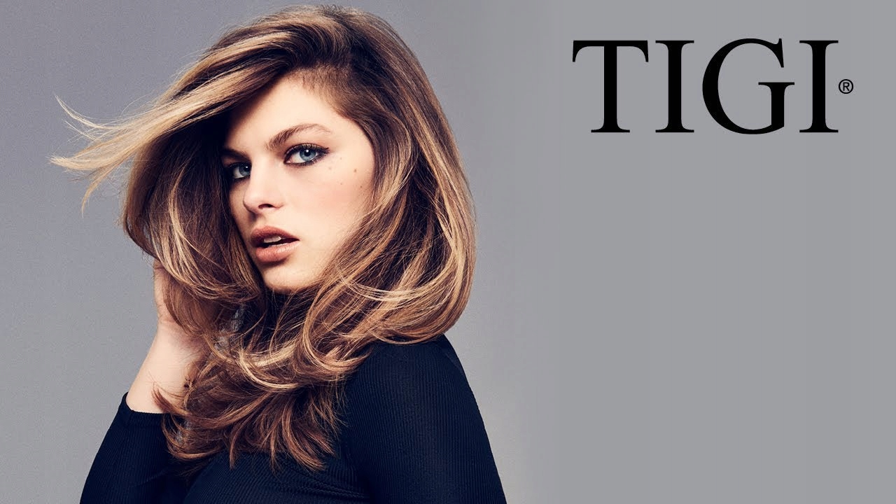 Tigi Texturizing Salt Spray z solą morską 270 ml Marka Tigi