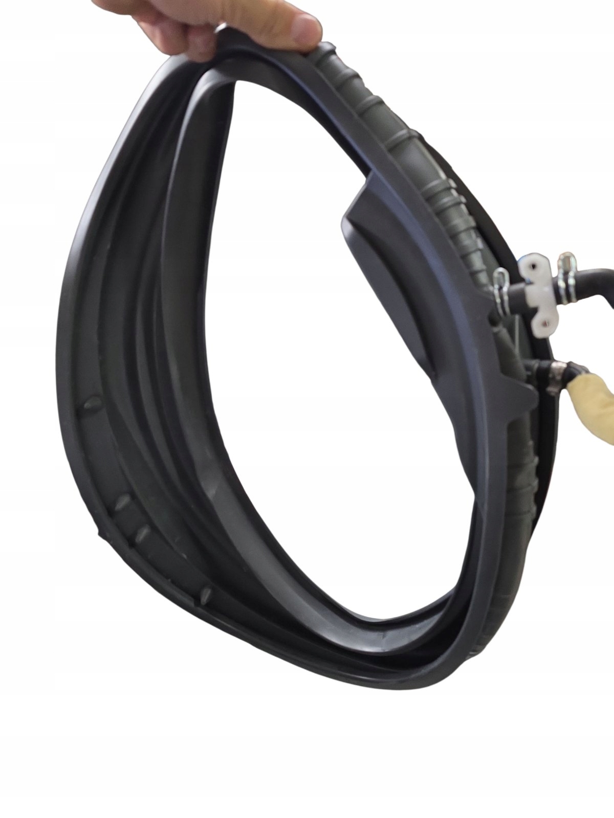 Fartuch do pralki 70024448 Hoover haier 0020302477