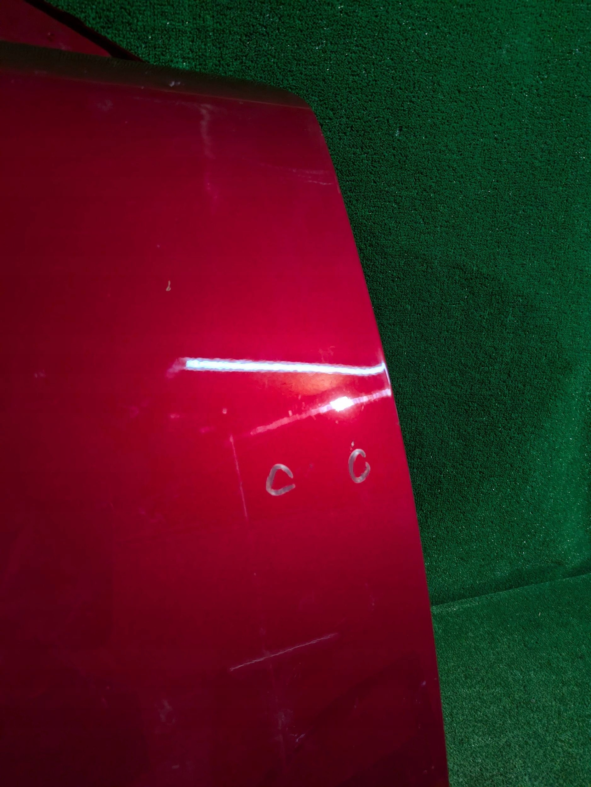 door front right right front MAZDA CX-30 CX-30