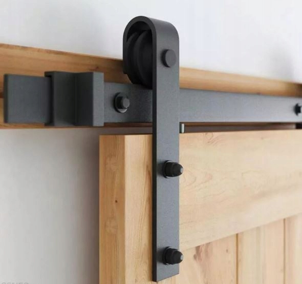 

System do drzwi przesuwnych Barn Door Loft dł. 2m