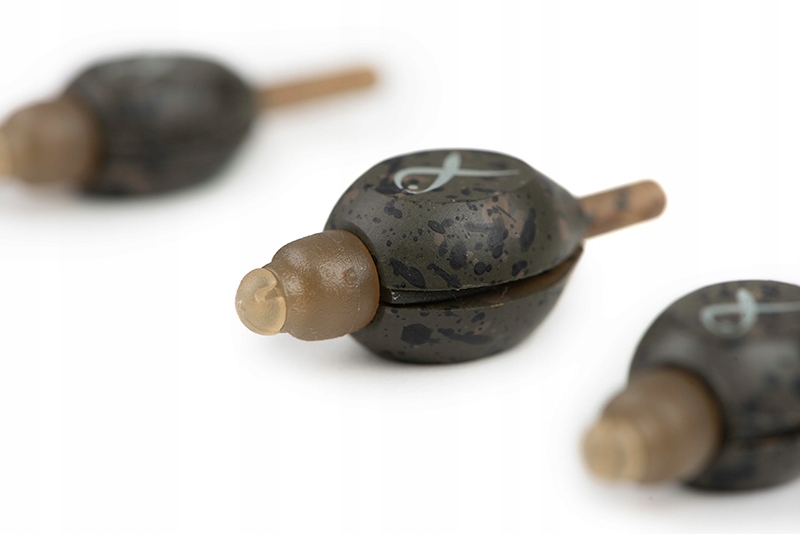 Matrix Súlyzó Inline Pellet Bomb 10g 3db Modell In-line Pellet Bombs