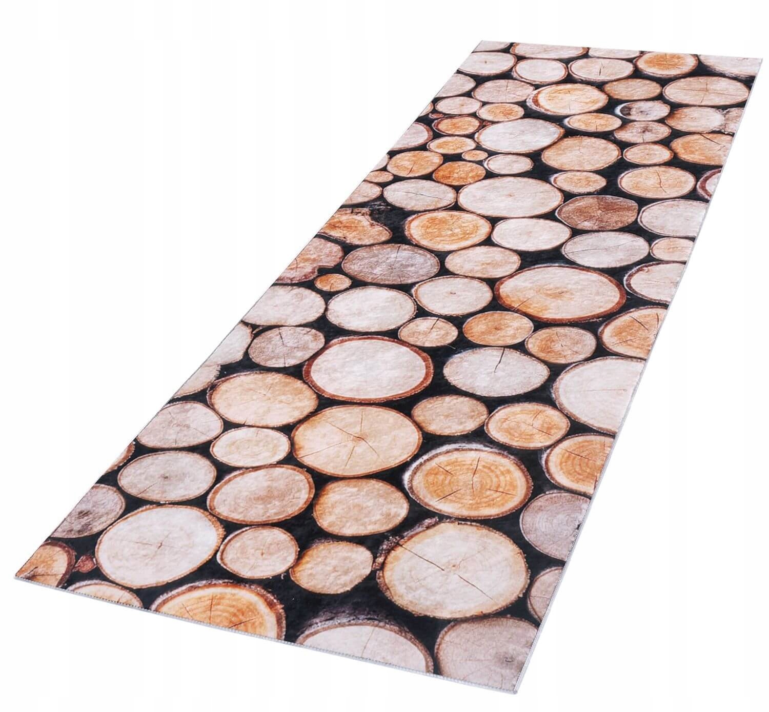 Koberec Do Kuchyně Protiskluzový Kuchyňský Koberec Běhoun Do Kuchyně Hotový 60X250